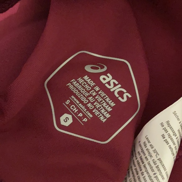 ASICS Sport Bra - Picture 4 of 4